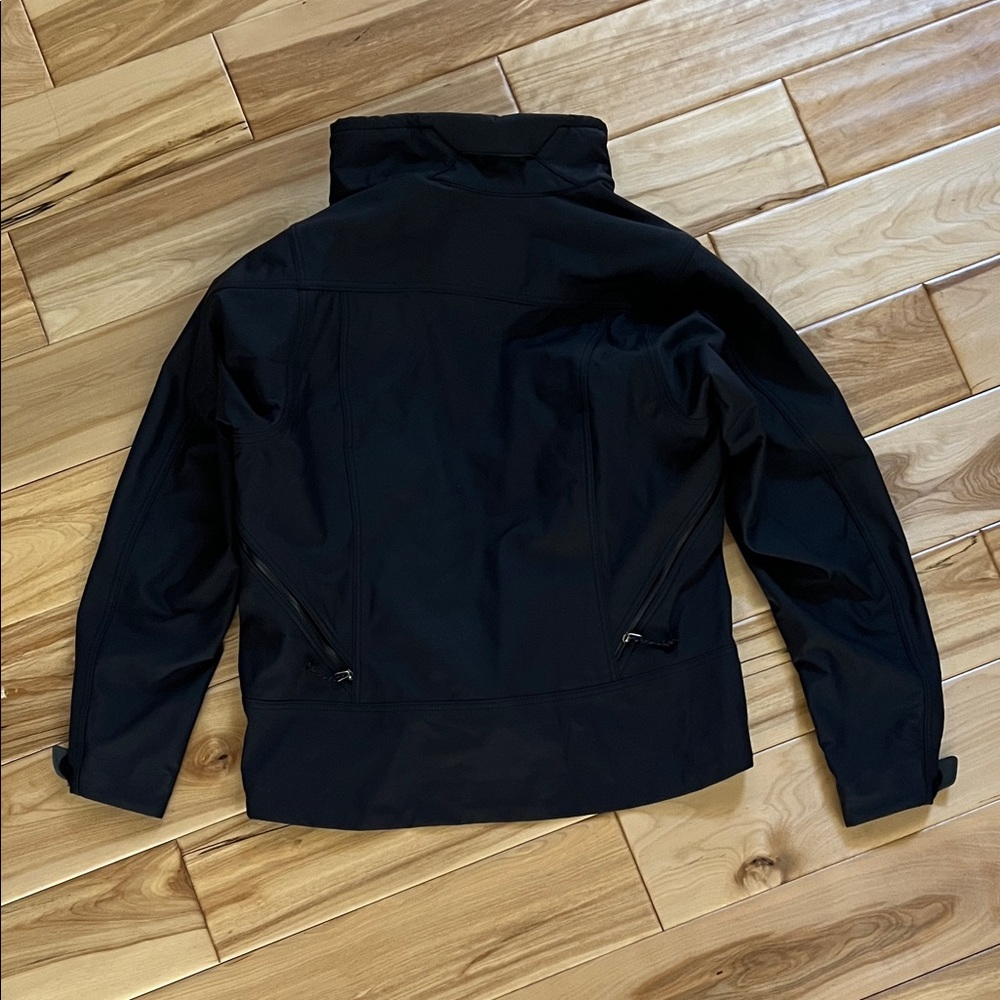 Outdoor Research Black Softshell Jacket - image 3